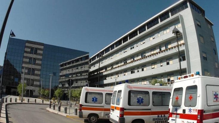 Sciopero dei medici all’ospedale Giglio di Cefalù