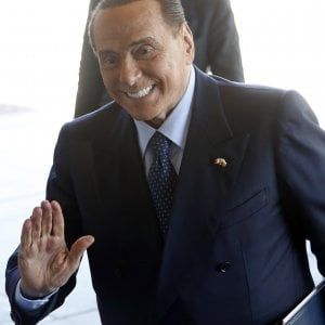Pubblitalia, Berlusconi archiviato