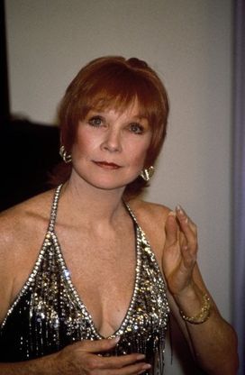 Shirley MacLaine, un Oscar, quasi cento film e tanta voglia di cinema