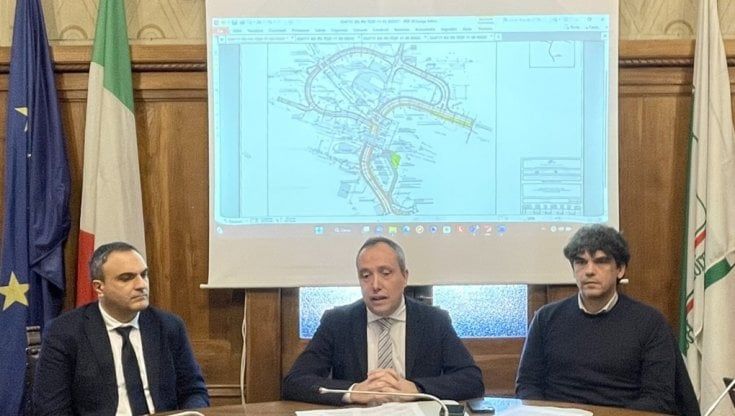 A Fidenza 19 milioni per il sottopasso di via Mascagni. Il Comune: "Rivoluzione della mobilità"