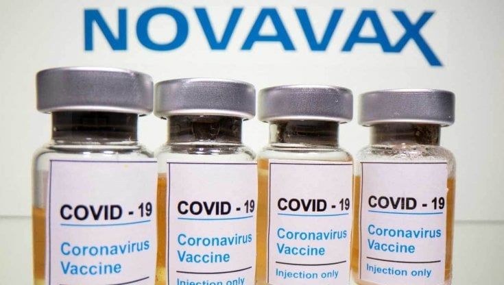 Novavax, in città le prime 16.700 mila dosi. Oggi vaccinazioni al via alla Asl Napoli 2