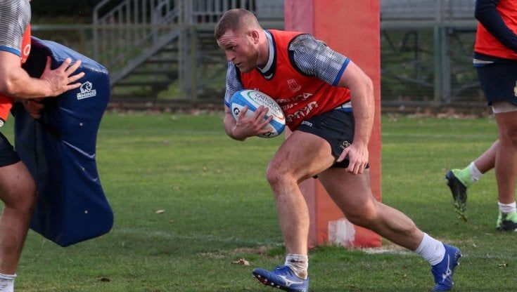 Rugby, Sei Nazioni: l'Italia non cambia, con l'Irlanda la stessa squadra di Twickenham. Francia-Scozia rinviata per Covid