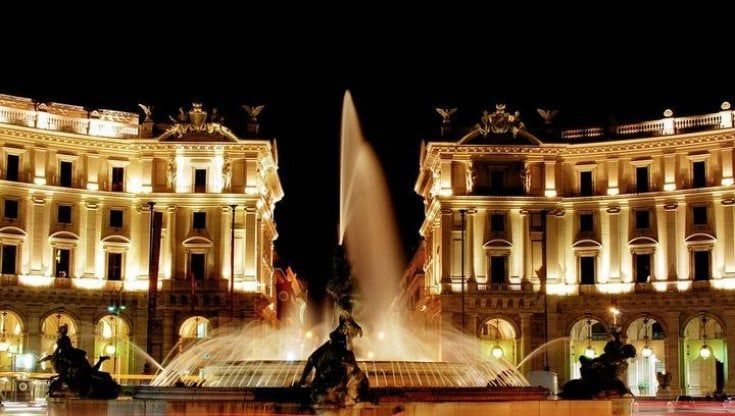 Albergatori di Roma, l'appello: "Fateci riaprire spa e convegni a chi si è vaccinato" 