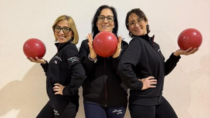 “Io, mamma lavoratrice a 47 anni ho un piano B con la ginnastica. E vado ai campionati nazionali”