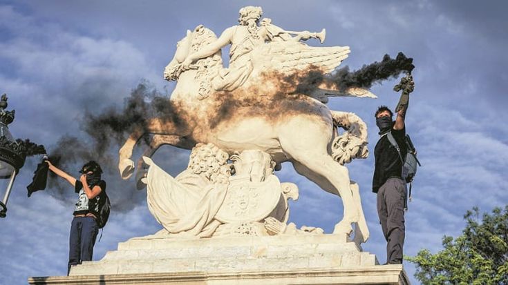 Edgar Morin. La Francia ferita nell’epoca delle ‘policrisi’