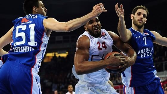 Basket, Eurolega; Milano si illude poi va ko a Istanbul, è eliminata