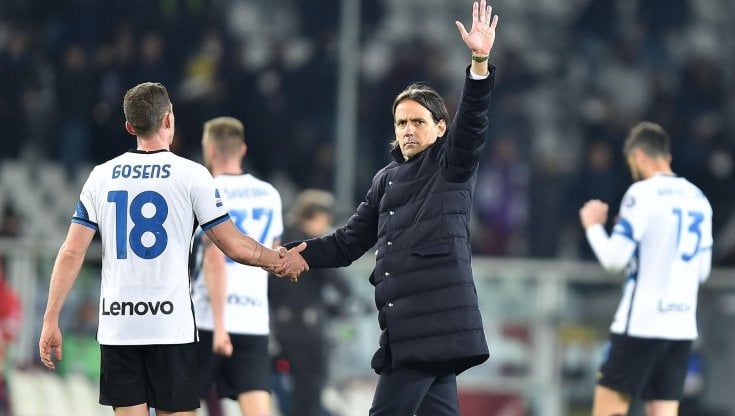 Spezia-Inter: probabili formazioni e dove vederla in tv