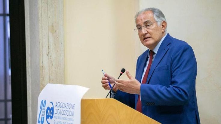 Riccio: “Serena è morta a casa sua, era quello che voleva. Io ho fatto il mio dovere di medico”