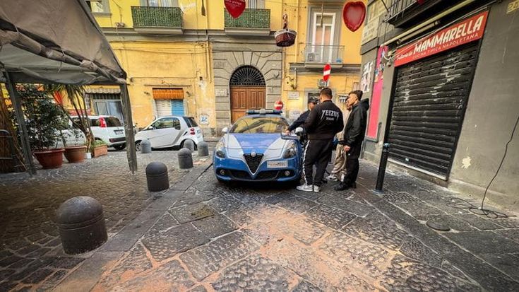 L’amico di Arcangelo resta in carcere. “Rena’ non mi lasciare”, le ultime parole del ragazzo ucciso