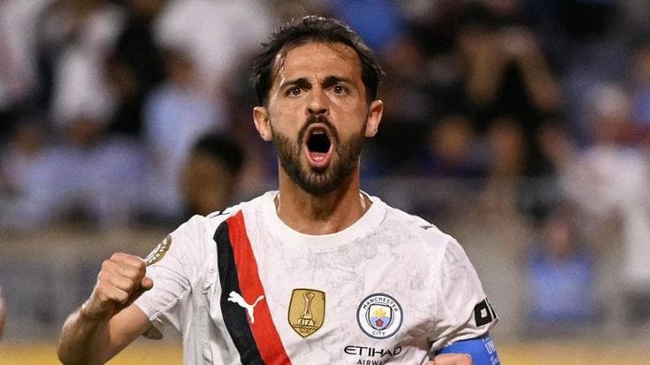 Real Madrid, un altro colpo per Mourinho: arriva Bernardo Silva