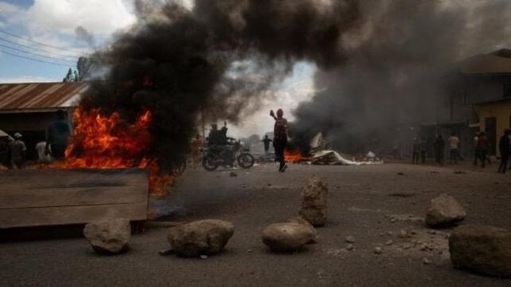 Tanzania, il 30% dei cittadini sotto la soglia della povertà, rieletta la presidente: 98% dei voti