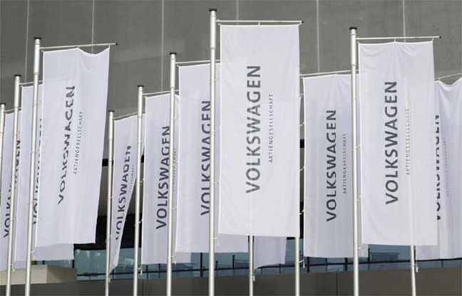 Gruppo Volkswagen, rivoluzione nella struttura