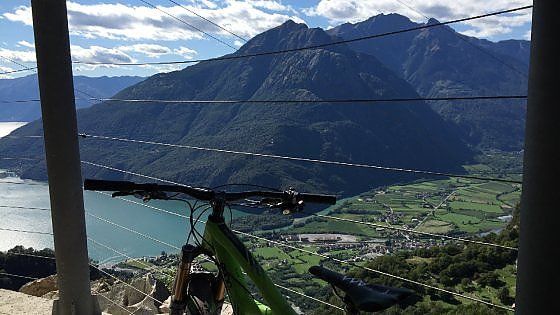 La Lombardia da scoprire senz'auto