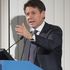 Italia in recessione, Conte: 
