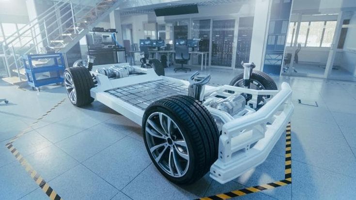 Auto elettrica, contro l’ansia da ricarica arriva la batteria che fa il “pieno” in 10 minuti