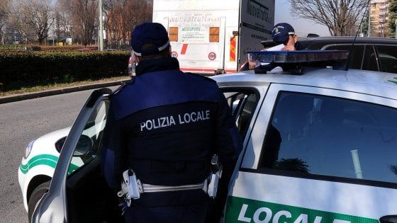 Pubblica immagini intime della sua ex, arrestato dalla polizia locale