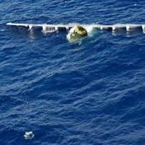 Strage dell'Atr Bari-Djerba, arrestato in Francia il co-pilota: l'Italia chiede la consegna 