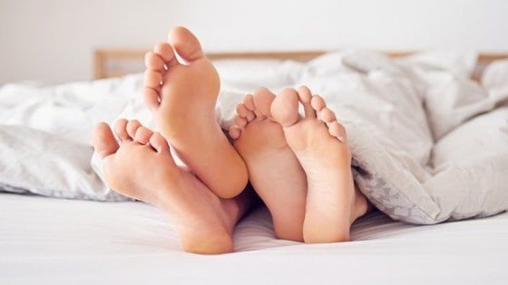 Aumentano infezioni sessuali, con Covid meno diagnosi 