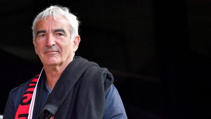 Domenech e la maledizione del ct, quando tornare è la scelta peggiore
