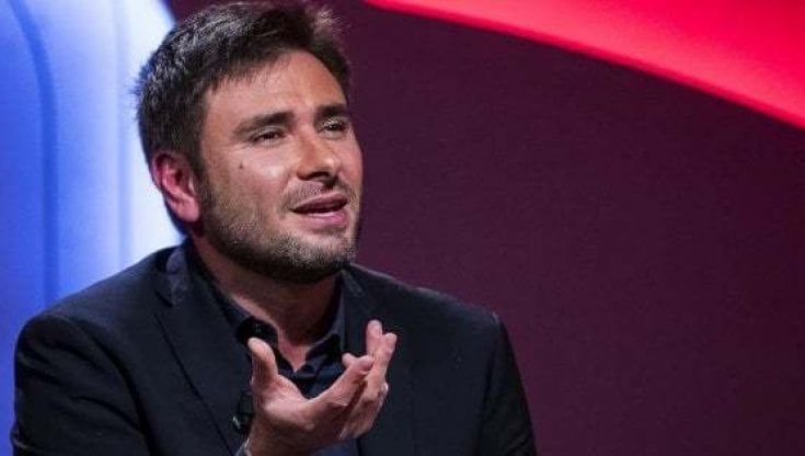 Di Battista ridimensiona vittoria di Meloni, stronca le politiche di Letta e attacca Di Maio: "Si prenda la laurea"