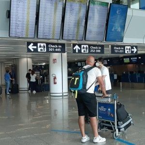 Relazione Autorità Trasporti: molte criticità per la pandemia ma il settore è fondamentale per la ripresa