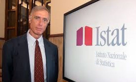 Giorgio Alleva: "Normale rivedere i dati, su di noi nessuna pressione, l'industria è in forte calo" 
