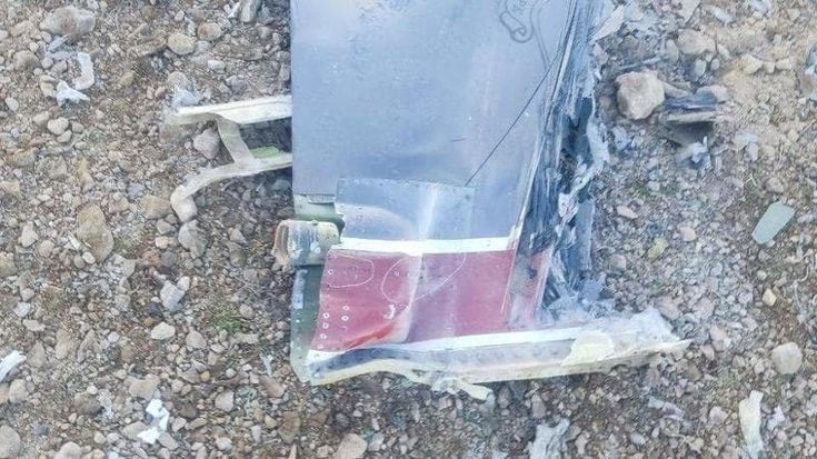 “I droni si muovevano come una medusa”: il racconto del pilota dell’F-15 Usa abbattuto in Iran