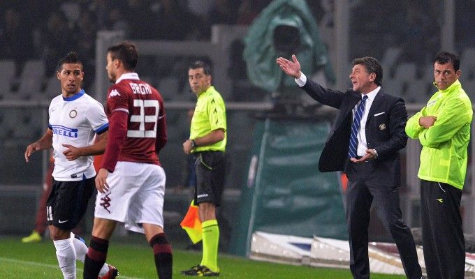 Inter, rabbia Branca: "Arbitraggio non all'altezza"