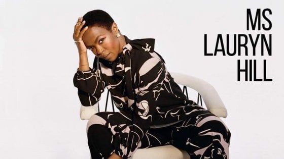Musica, Lauryn Hill in concerto a Parma: unica data italiana