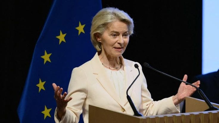 Il parrucchiere di Bruxelles