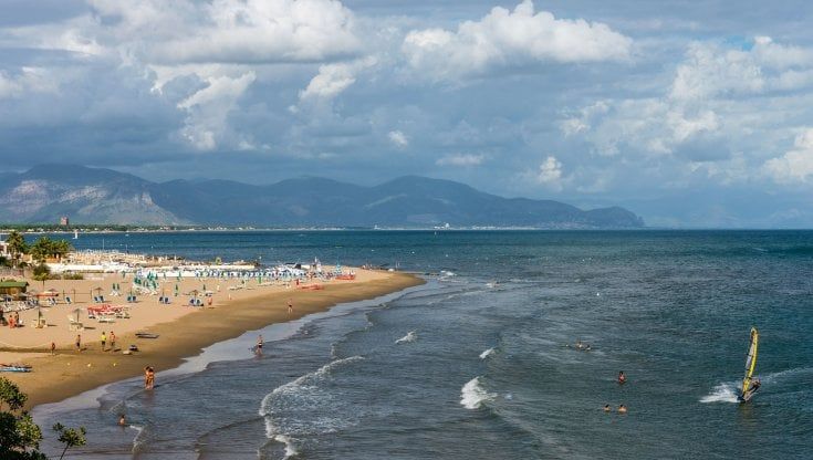 Da Regione Lazio oltre 27 milioni per il restyling dei litorali