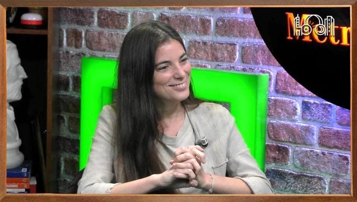 Food for profit, Giulia Innocenzi: "Così torturiamo gli animali e rischiamo nuove pandemie"