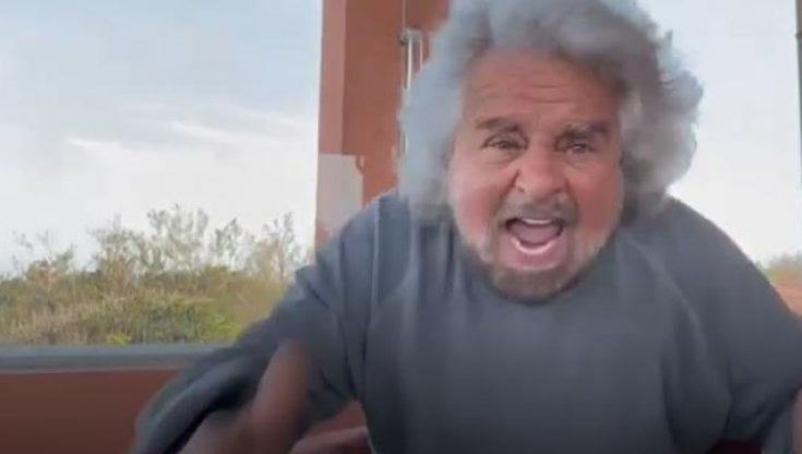 La mossa di Grillo che trasforma la vittima in colpevole