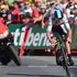Vuelta, Froome domina la crono. Quintana resiste in rosso, si decide tutto in salita