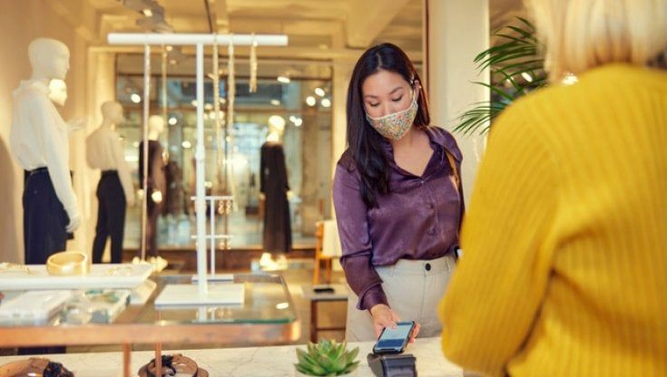 Così la pandemia rivoluziona il mondo del retail