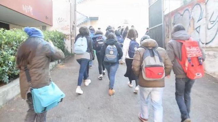 Scuole al gelo, interviene la Città metropolitana: chiesti 26mila euro di risarcimento caldaie