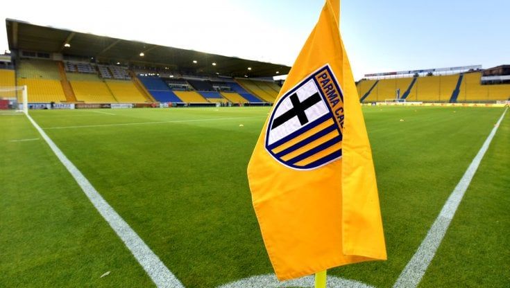 Tardini, un marchio privato per il nome del nuovo stadio 