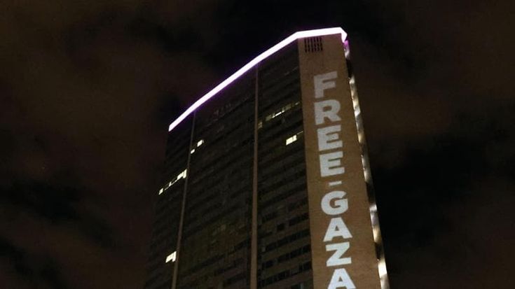Free Gaza in Regione, Le parole di Fontana scatenano la polemica