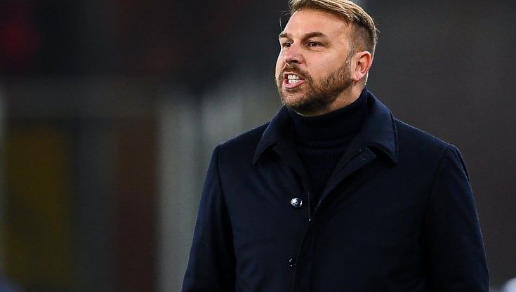 Venezia, Zanetti: "Rimessa in piedi una partita difficilissima"