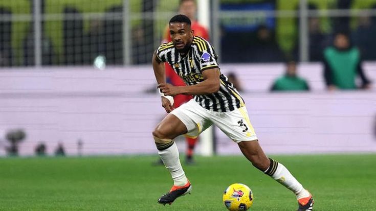Bremer l’insostituibile, nessuno nella Juve come lui. Allegri ha il suo leader