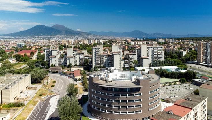 “Repubblica Insieme”, domani gli incontri a Scampia
