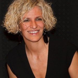 Ilaria D'Uva, la signora delle audioguide punta sui "chioschi fissi" per illustrare le bellezze d'Italia