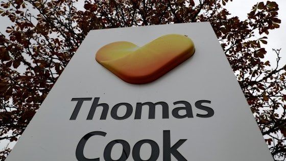 Dai guai finanziari all'effetto Brexit: così è caduto il gigante Thomas Cook