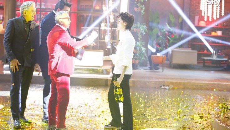Masterchef 13, è ispirato al Giappone il menù che ha conquistato i giudici