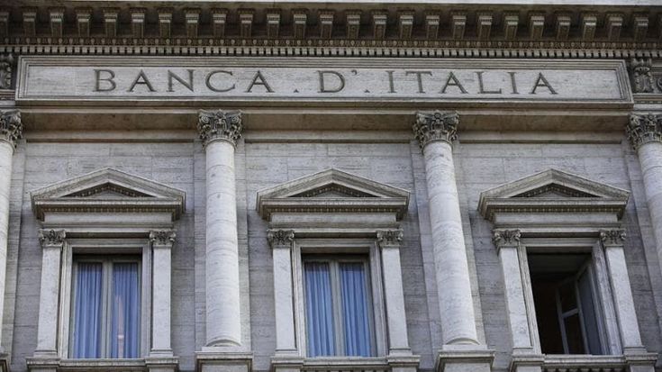 Le vecchie banconote diventano calce e mattoni: il progetto green di Bankitalia