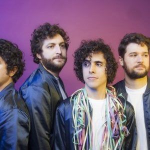 Il "Manifesto tropicale" dei Selton, MiTo Settembre Musica