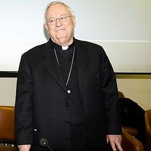 Bassetti: "Il Parlamento trovi una maggioranza per il bene della gente"