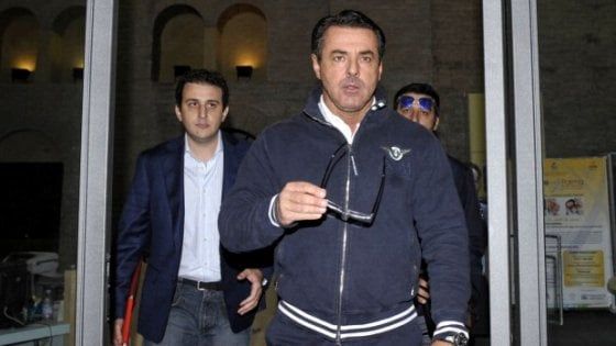 Giustizia Parma, Jacobazzi e Bernini contro i magistrati