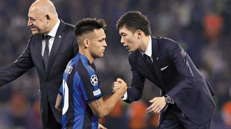 Inter, dai dirigenti ai giocatori: cosa succede con il club in mano a Oaktree. Un big può partire