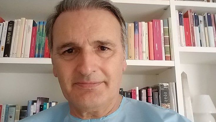 "Io, medico in prima linea coi vaccini antiCovid a domicilio: c'è da commuoversi"